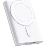 Rova PWS619 Powerbank ve Taşınabilir Şarj Cihazı - 10000 Mah - Beyaz
