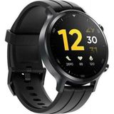 Rova Realme Watch S Uyumlu 3 Adet Şeffaf Ultra koruyucu Nano Jelatin