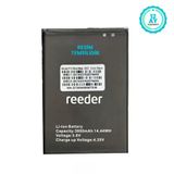 Rova Reeder P13 Blue Max 2021 3800 mAh Batarya Pil