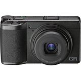 Rova Ricoh GR 3 Uyumlu 2 Adet Fotograf Makinesi Için Lcd Ekran Koruyucu Nano Jelatin
