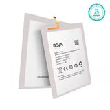 Rova Samsung A12 SM-A125 5000 mAh Batarya Pil