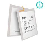 Rova Samsung A31 SM-A315 5000 mAh Batarya Pil