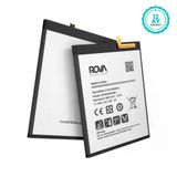 Rova Samsung A50 SM-A505 4000 mAh Batarya Pil
