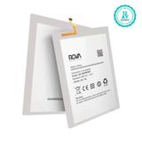 Rova Samsung A51 4G SM-A515 4000 mAh Batarya Pil