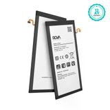 Rova Samsung A8 2015 SM-A800 3050 mAh Batarya Pil