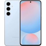 Rova Samsung Galaxy S24 FE Uyumlu Ön Body Şeffaf Ultra Ekran Koruyucu Nano Jelatin
