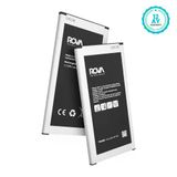 Rova Samsung J5 2016 SM-J510 3100 mAh Batarya Pil