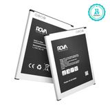 Rova Samsung J7 2015 SM-J700 2700 mAh Batarya Pil