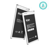Rova Samsung J7 Duo SM-J720 3300 mAh Batarya Pil