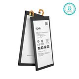 Rova Samsung J8 SM-J800 3000 mAh Batarya Pil