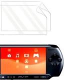 Rova Sony Psp 1000-2000-3000 Oyun Konsol Uyumlu Ekran Koruyucusu Nano Jelatin
