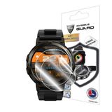 Rova Stone T2 - AMAZTIM T2 - Kospet Tank T2 Watch ile uyumlu IPG Ekran Koruyucu (2 Adet)