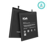 Rova Xiaomi Redmi 6A 4000 mAh Batarya Pil