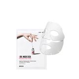 Rovectin Dr. Mask Cica Kalamin Bha Ve Madecassoside İçeren Yatıştırıcı 5'li Yüz Maskesi 25 Ml - Şeffaf