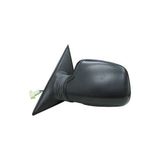 Rover 200 220 400 Elektrikli Isıtmalı Ayna 1993-1995 Sol (Oem No:Crb10261)