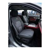 Rover 800 Hatchback 827 Vitesse (Xs) Cat (169 Hp) 1990 Uyumlu İtali Oto Koltuk Kılıfı Tam Set Füme