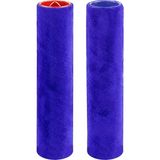 Rovexa Dyson Wash G1 Islak Kuru Şarjlı Dikey Süpürge Uyumlu Yer Temizlik Rulosu 1 Set - 1 Set Rulo