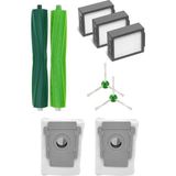 Rovexa Irobot Roomba I7 I7+ Uyumlu 3 Aylık Yaşam Kiti - 3 Aylık Kit