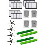 Rovexa Irobot Roomba S9 S9+ Uyumlu 6 Aylık Yaşam Kiti - 6 Aylık Kit