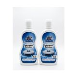 Rovexa Robot Süpürge Deterjanı & Mop Temizleme Sıvısı 500 ml x 2 100 Kullanım - Beyaz Sabun Temizlik Suyu R22O825VEXA1883