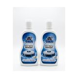 Rovexa Robot Süpürge Deterjanı & Mop Temizleme Sıvısı 500 ml x 2 100 Kullanım - Beyaz Sabun Temizlik Suyu