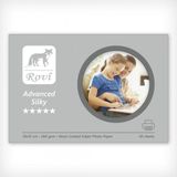 Rovi Advanced 260 50 10X15cm İpek Fotoğraf Kağıdı