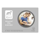Rovi Advanced İpek Fotoğraf Kağıdı 260gsm 50 Yaprak A2