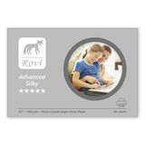 Rovi Advanced İpek Fotoğraf Kağıdı 260gsm 50 Yaprak A3+