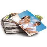 Rovi Canon Epson Hp Uyumlu Rapunzel Satin Fotoğraf Kağıdı 260GSM 50YP 10X15