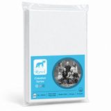 Rovi Creative 220gsm 50yp A6 Mat Çift Taraflı Fotoğraf Kağıdı