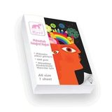 Rovi Creative Mıknatıslı Fotoğraf Kağıdı 640gsm 1yp A6
