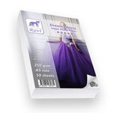 Rovi Dream Parlak Fotoğraf Kağıdı 240gsm 50yp A5