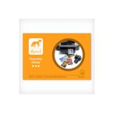 ROVİ Epson L3156,l3160,l4150,l4160,l5190 Uyumlu 50 Adet 10x15 Parlak Fotoğraf Kağıdı 200gr