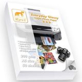 Rovi Everyday 200 50 A5 Parlak Fotoğraf Kağıdı