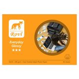 Rovi Everyday Parlak 230 g/m² 10 x 15 cm 50 Yaprak Fotoğraf Kağıdı