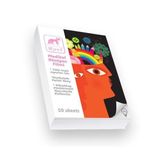 Rovi Fine-Art Plastik Fotoğraf Kağıdı 10yp A4