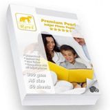 Rovi Premium İnci 15x21 300gr 50 Yaprak Fotoğraf Kağıdı