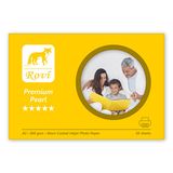 Rovi Premium İnci Fotoğraf Kağıdı 300gsm 50 Yaprak A3+