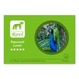 Rovi Rapunzel Parıltı Luster Fotoğraf Kağıdı 260gsm 50 Yaprak A3