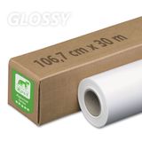 Rovi Rapunzel Parlak 106,7 Cm X 30 M Rulo Fotoğraf Kağıdı 260 Gsm