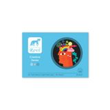 ROVİ Rovi Creative Yapışkanlı Fotoğraf Kağıdı 200gsm 50yp A4