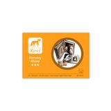 ROVİ Rovi Everyday Parlak Çift Taraflı Fotoğraf Kağıdı 220gsm 50yp A5