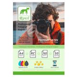 ROVİ Rovi Rapunzel Satin Fotoğraf Kağıdı 260gsm 50yp A4
