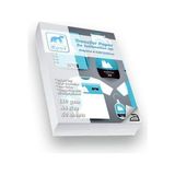 Rovi Transfer Kağıdı Polyester/seramik/metal 100GSM 50YP A4 - 41 Delft Blue