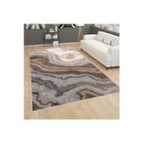 Rovigo Home Dijital Baskı Yıkanabilir Kaymaz Taban Salon Halısı RVG0275
