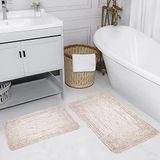 Rovigo Home Dijital Baskılı 2'li Banyo paspas Takımı RVG5092