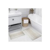 Rovigo Home Dijital Baskılı 2'li Banyo Paspas Takımı RVG5197