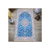 Rovigo Home Dijital Baskılı, Yıkanabilir, Yumuşak Dokulu Çocuk Ve Yetişkin Seccade S-Dot-124-1