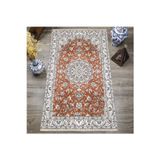 Rovigo Home Dijital Baskılı, Yıkanabilir, Yumuşak Dokulu Çocuk Ve Yetişkin Seccade S-Dot-124-3