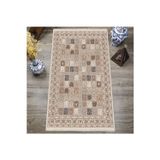 Rovigo Home Dijital Baskılı, Yıkanabilir, Yumuşak Dokulu Çocuk Ve Yetişkin Seccade S-Dot-Ht029